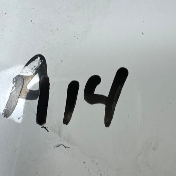 Vintage Graphic Radio Station Promo Tee Size XL 93fm "Bud To The Beach" Y2K 90s - Picture 9 of 9